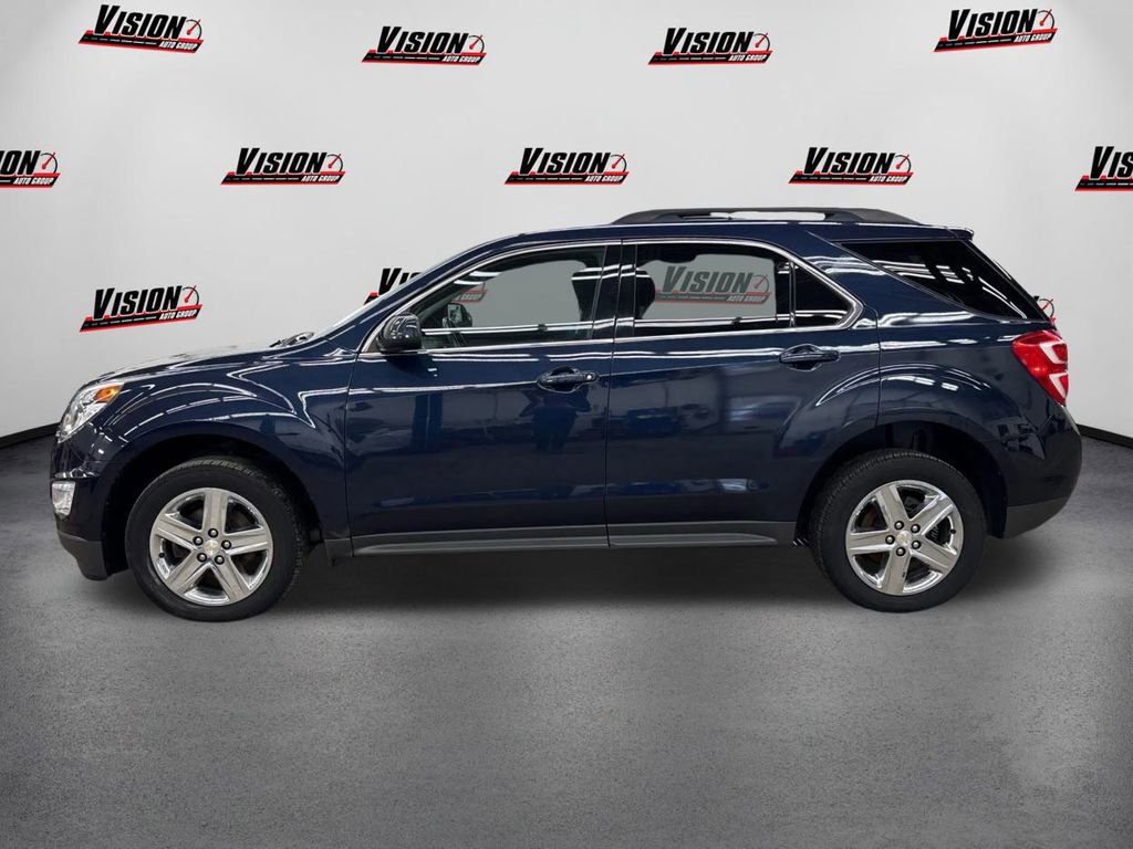 Used 2016 Chevrolet Equinox LT w/ Convenience Package image 8