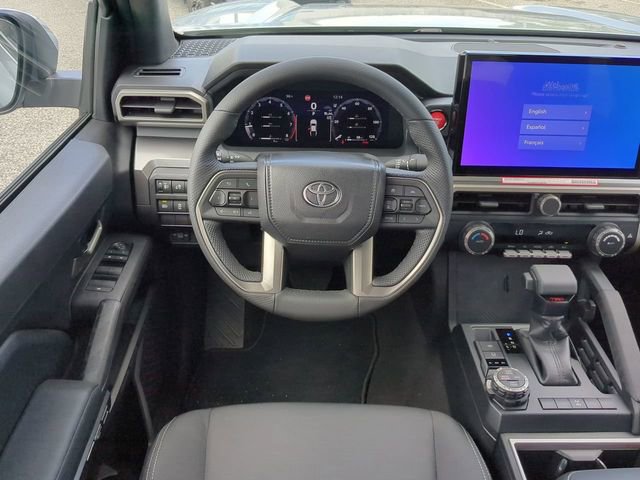 New 2025 Toyota Tacoma TRD Off-Road image 16
