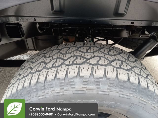 New 2026 Ford F150 XLT w/ Equipment Group 302A MID AWD/4WD image 32
