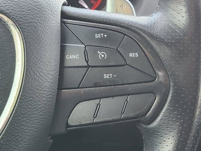 Used 2019 Dodge Durango R/T w/ Blacktop Package RWD image 28