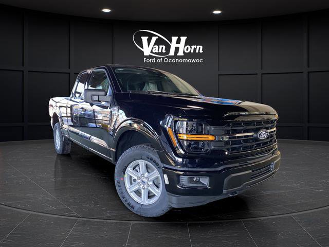 New 2026 Ford F150 XLT w/ FX4 Off-Road Package image 1