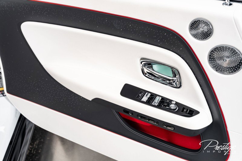 Used 2024 Rolls-Royce Spectre w/ Spectre Launch Package image 25