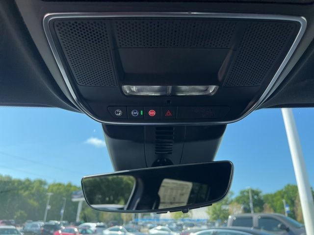 New 2026 Chevrolet Traverse RS w/ LPO, Floor Liner Package FWD image 35