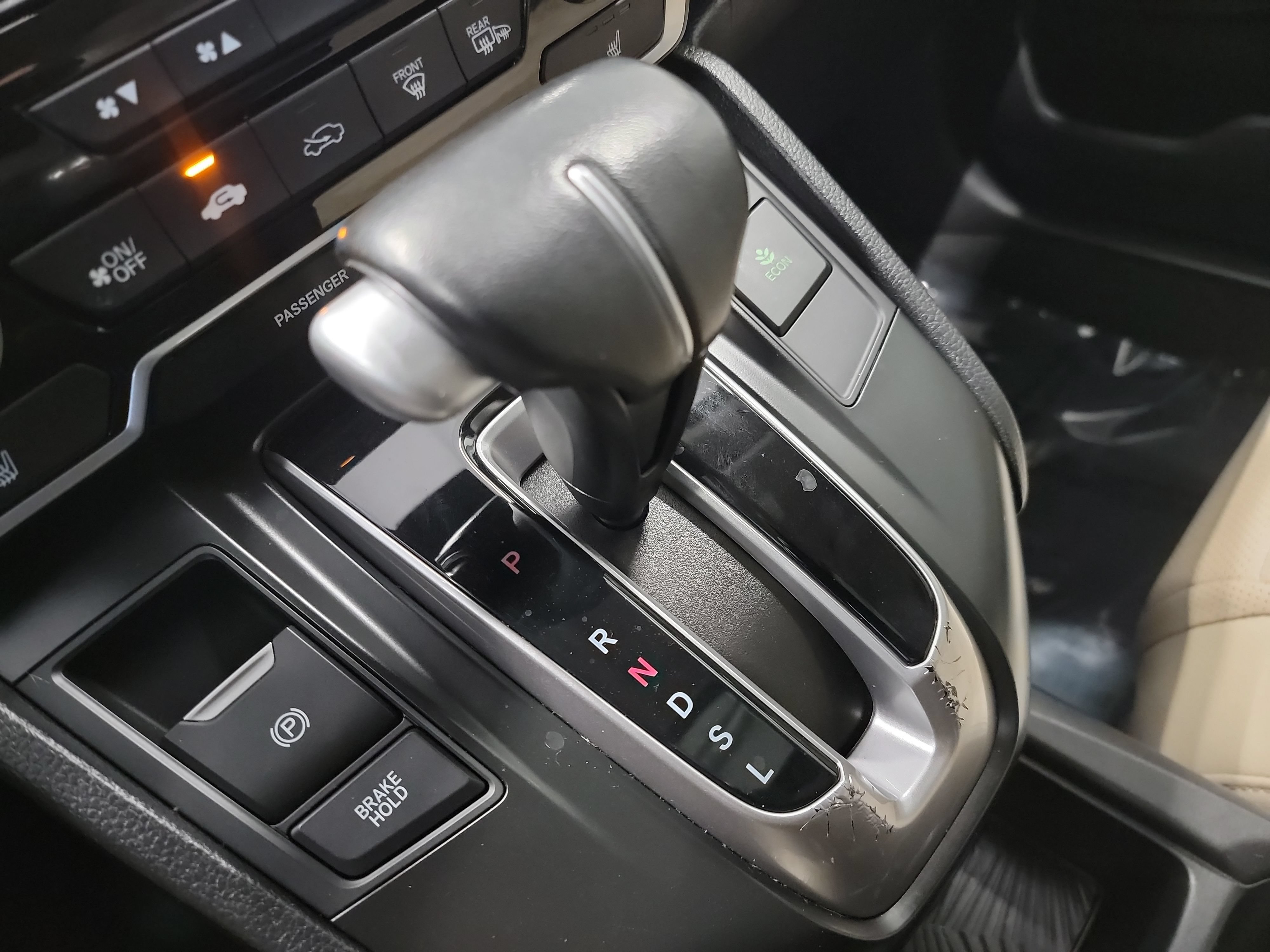 Used 2018 Honda CR-V Touring image 27