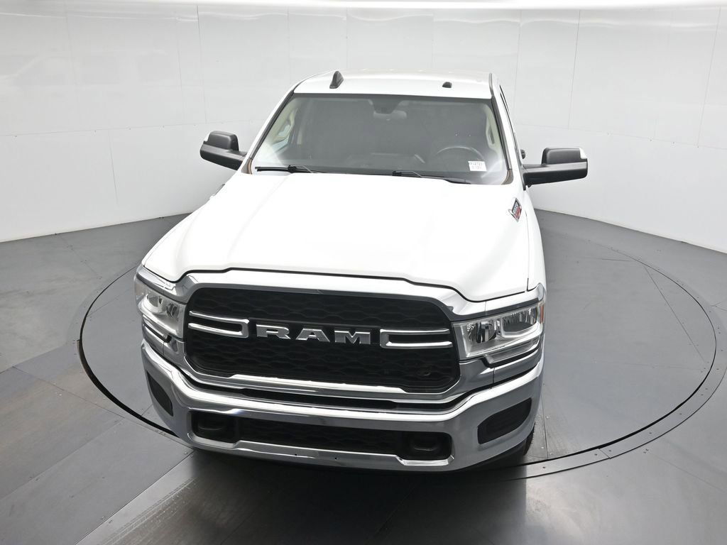 Used 2020 RAM 2500 Tradesman image 37