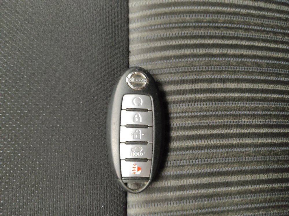 Used 2016 Nissan Maxima 3.5 S image 32