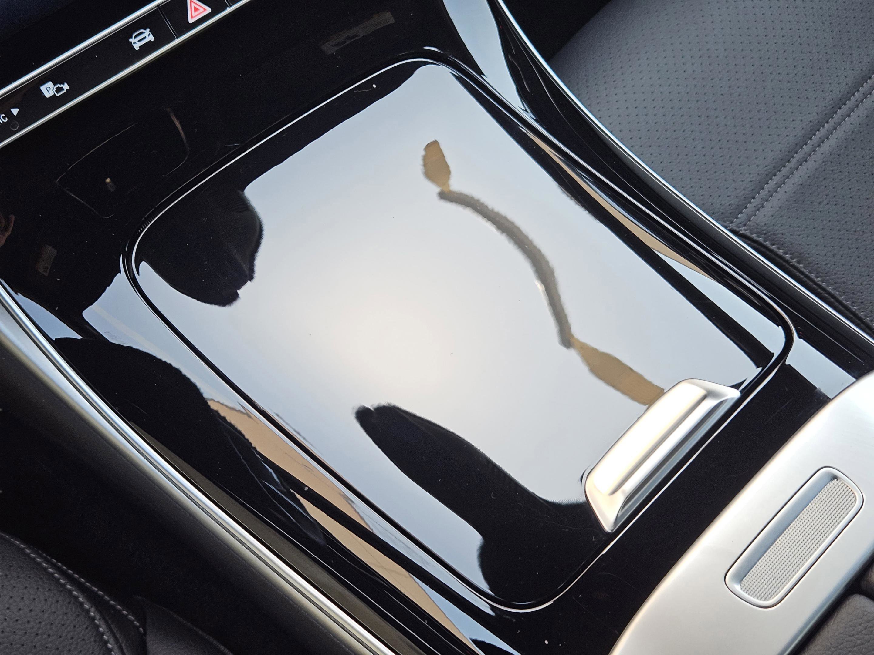 Certified 2026 Mercedes-Benz C 300 4MATIC Sedan image 19