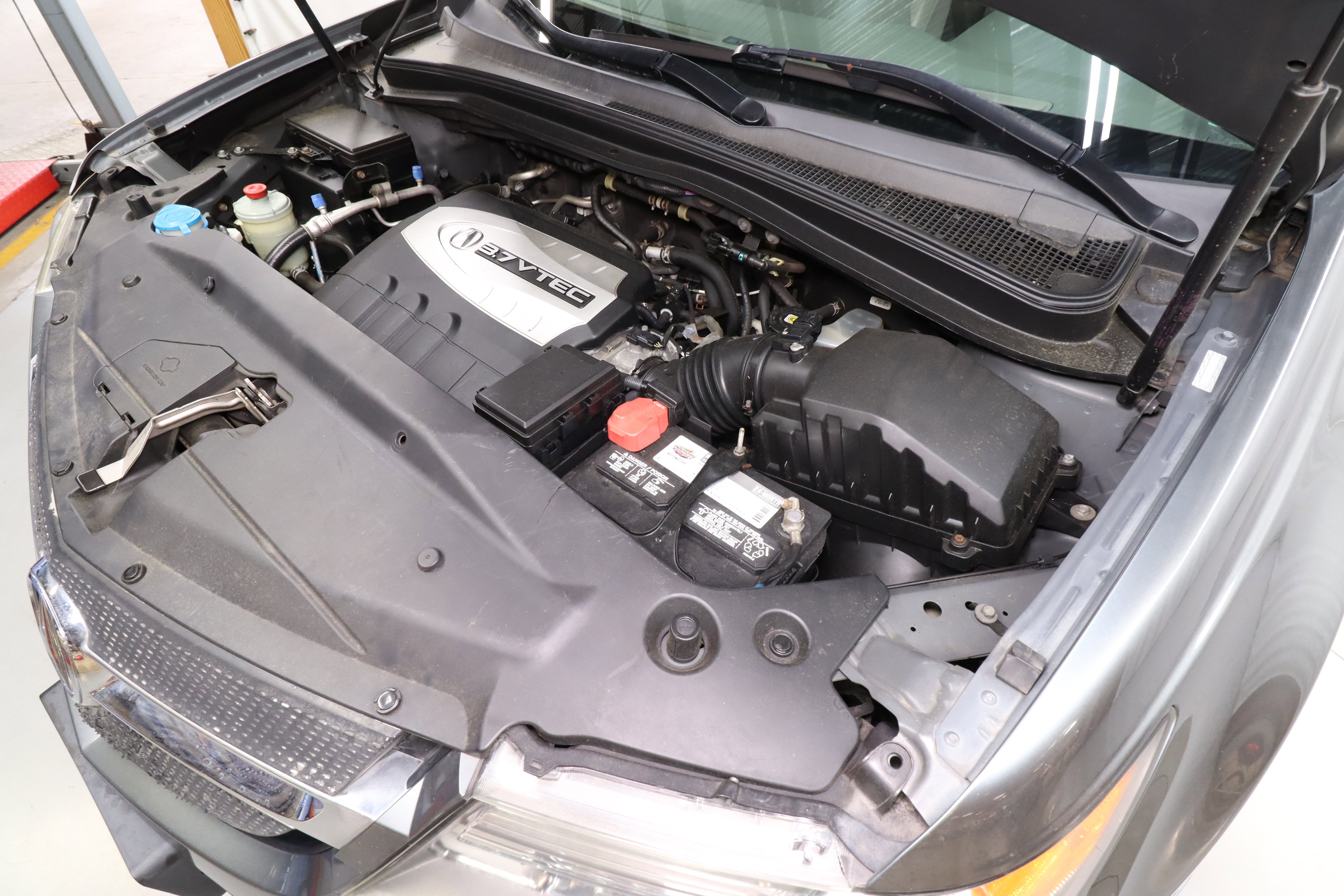 Used 2008 Acura MDX w/ Technology Package image 29