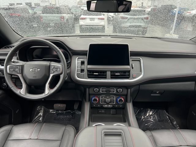 Certified 2024 Chevrolet Suburban RST w/ Luxury Package image 9