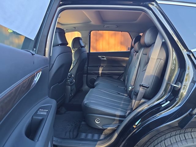 New 2026 Genesis GV80 2.5T Select AWD/4WD image 23