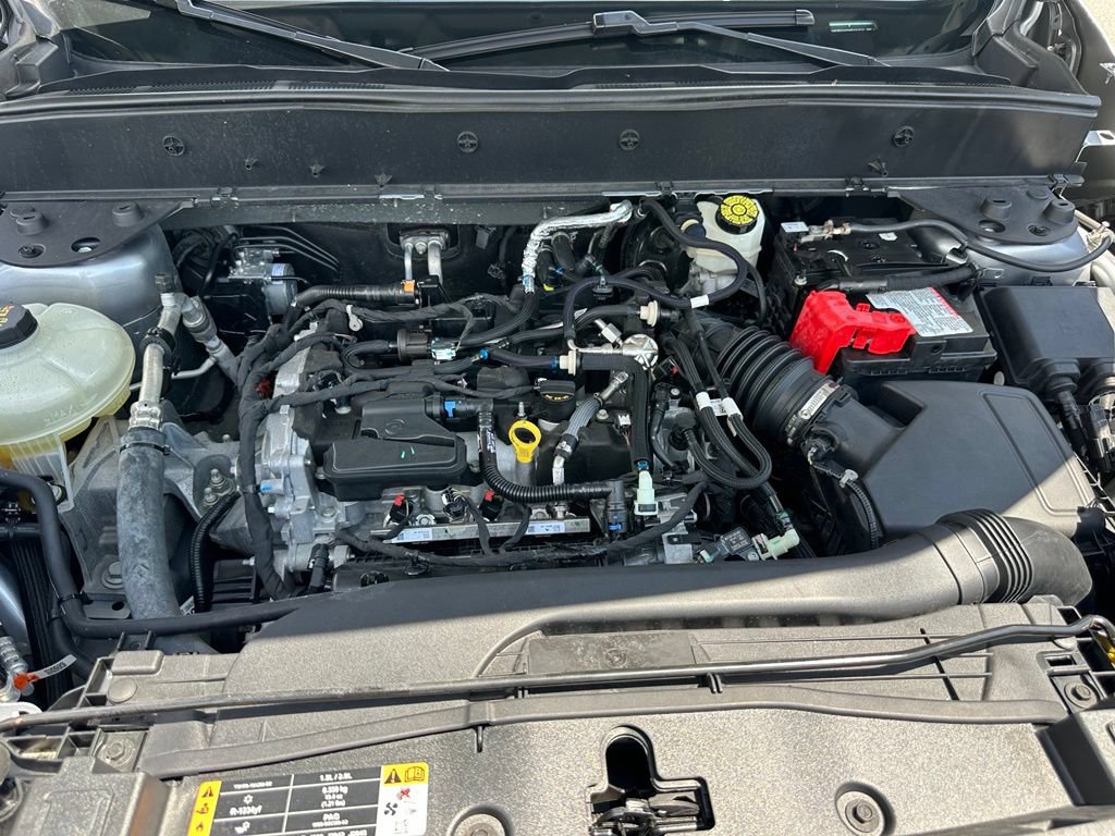 Used 2021 Ford Bronco Sport AWD/4WD image 33