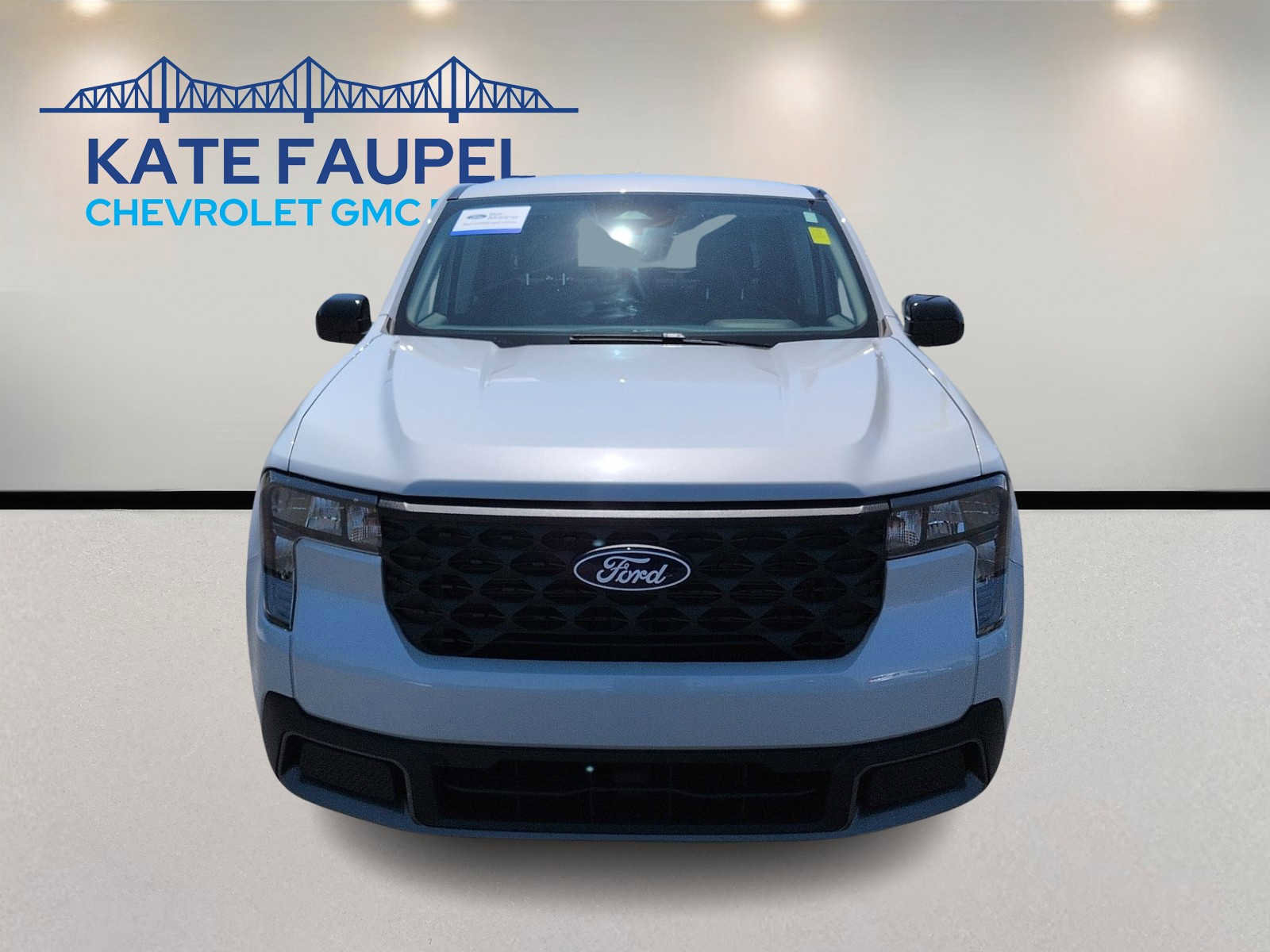 Certified 2025 Ford Maverick XLT w/ XLT Luxury Package FWD image 2
