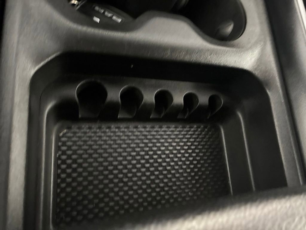 Certified 2022 RAM 1500 Big Horn AWD/4WD image 23