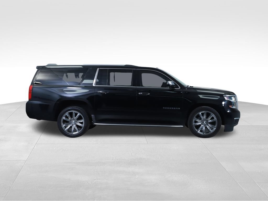 Used 2017 Chevrolet Suburban Premier RWD image 13
