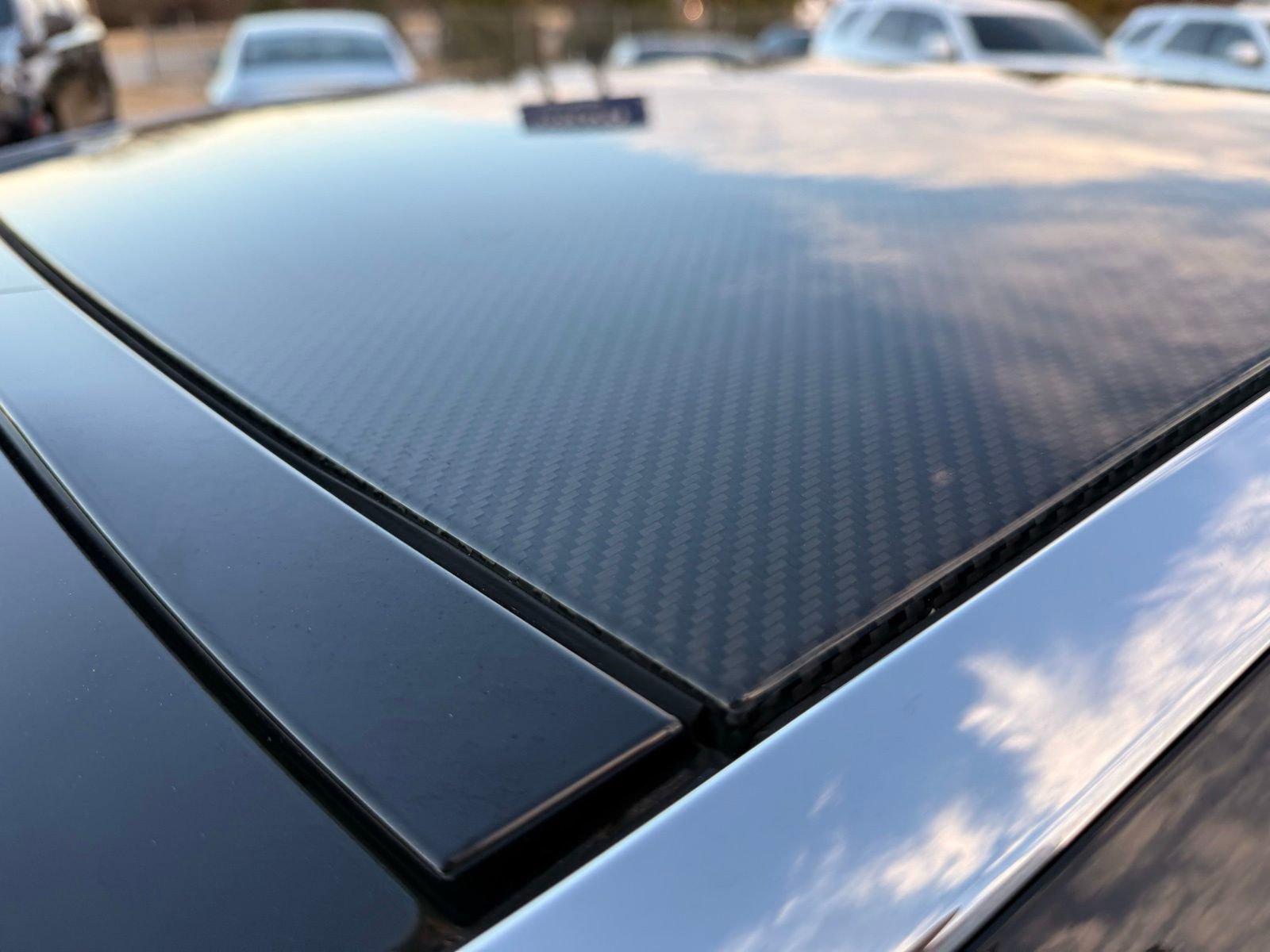 Used 2018 Lexus LC 500 Coupe image 20