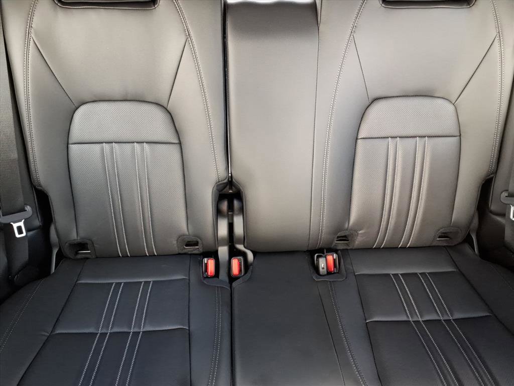 Used 2026 Honda HR-V EX-L image 23