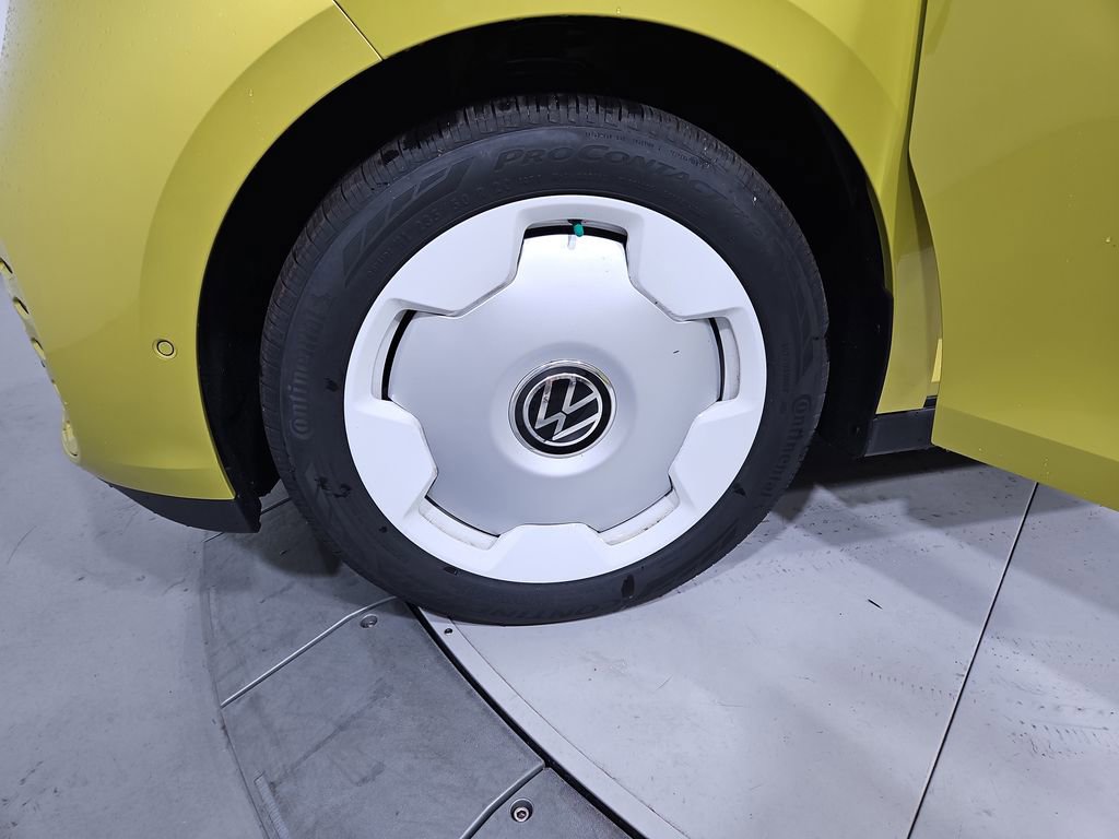 New 2025 Volkswagen ID. Buzz 1st Edition AWD/4WD image 27