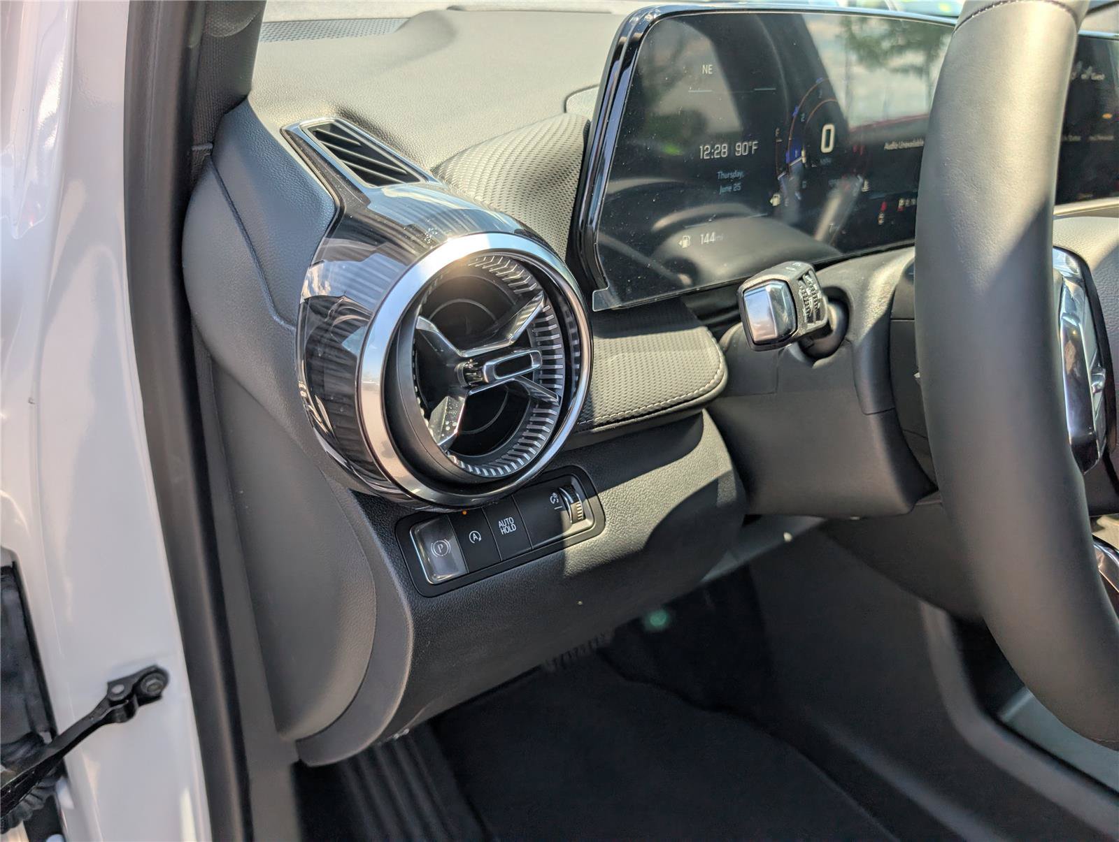 New 2026 Chevrolet Equinox LT FWD image 16