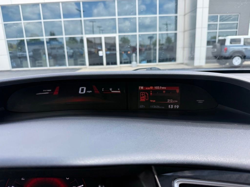 Used 2015 Honda Civic Si image 25