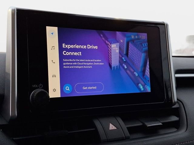 Certified 2024 Toyota RAV4 XLE image 18
