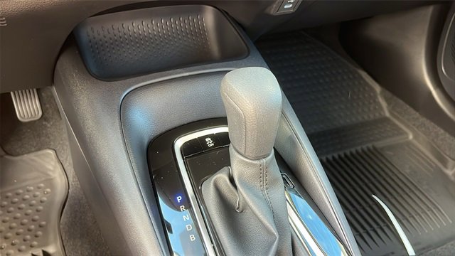 New 2026 Toyota Corolla LE image 14