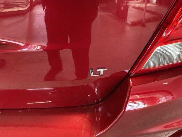 Used 2019 Chevrolet Trax LT w/ Driver Confidence Package image 7