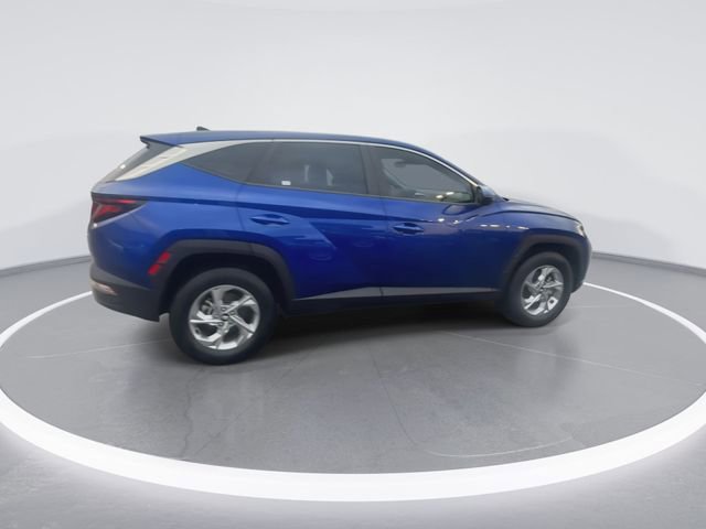 Used 2022 Hyundai Tucson SE image 9