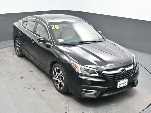 Used 2020 Subaru Legacy Limited AWD/4WD image 22