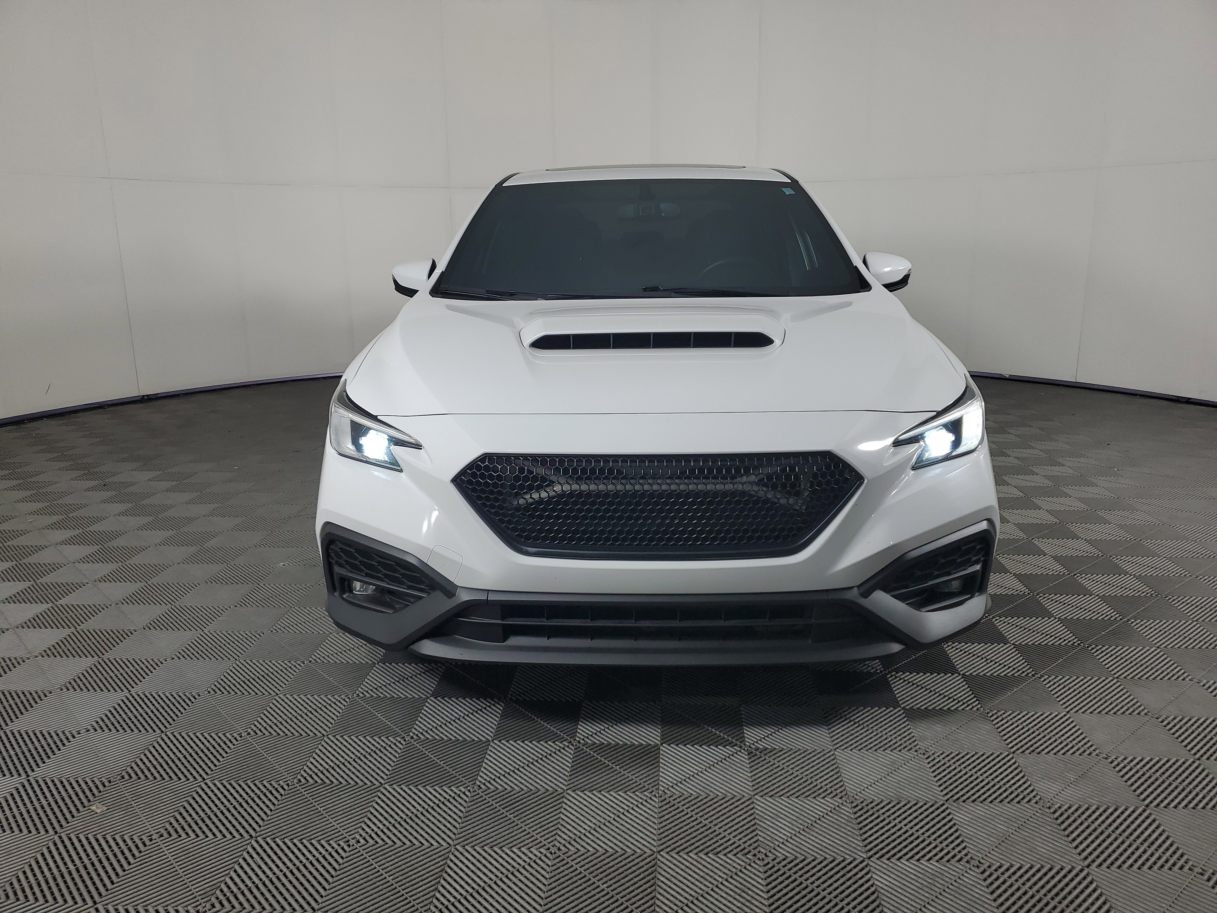 Used 2022 Subaru WRX Limited image 9