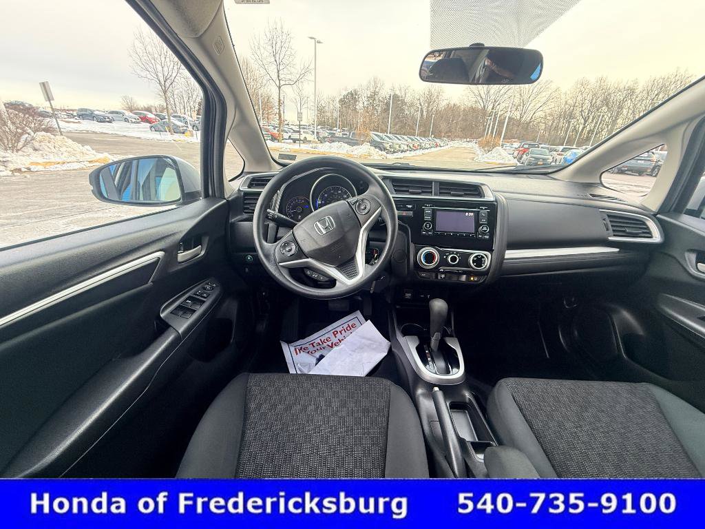 Used 2016 Honda Fit LX image 29