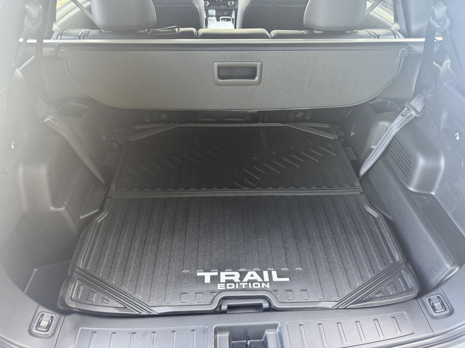 New 2026 Mitsubishi Outlander AWD image 17