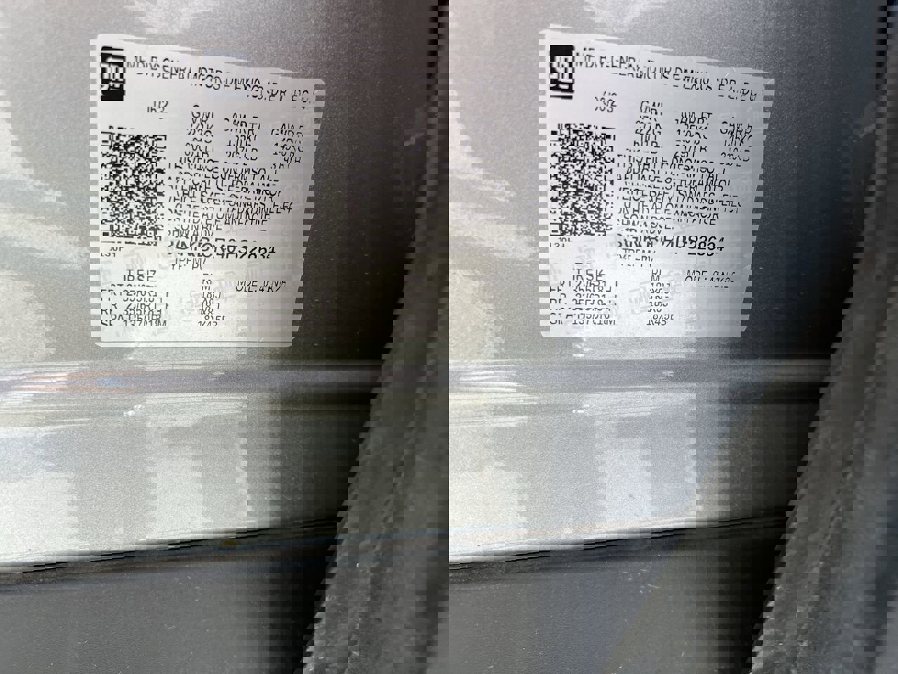 Used 2023 Chevrolet Blazer LT w/ Convenience Package image 36