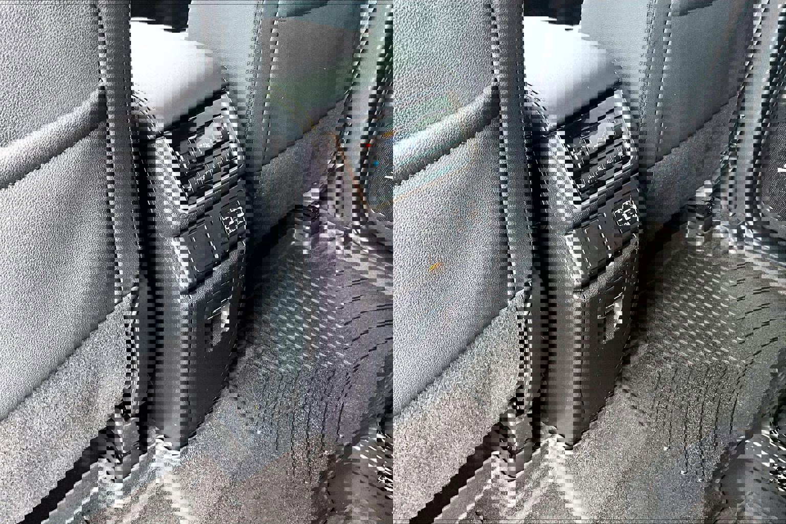 Used 2023 Subaru Ascent Onyx Edition Limited image 10