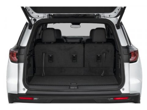 New 2027 GMC Acadia Elevation AWD/4WD image 13