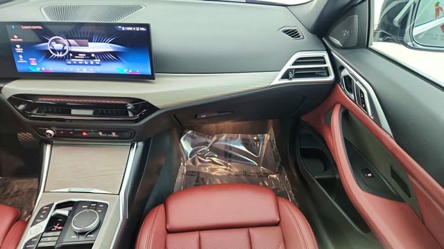 Used 2026 BMW 430i Convertible RWD image 35