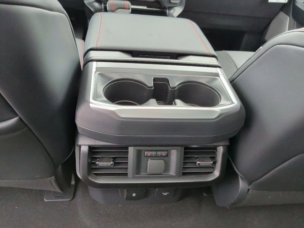 New 2026 Ford F150 Raptor AWD/4WD image 44