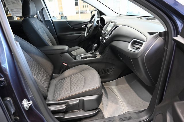 Used 2018 Chevrolet Equinox LT image 10