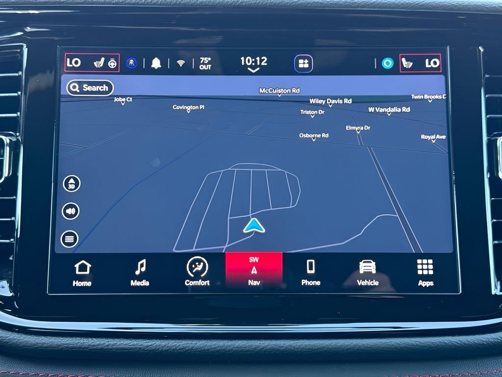 Used 2026 Dodge Durango GT RWD image 18