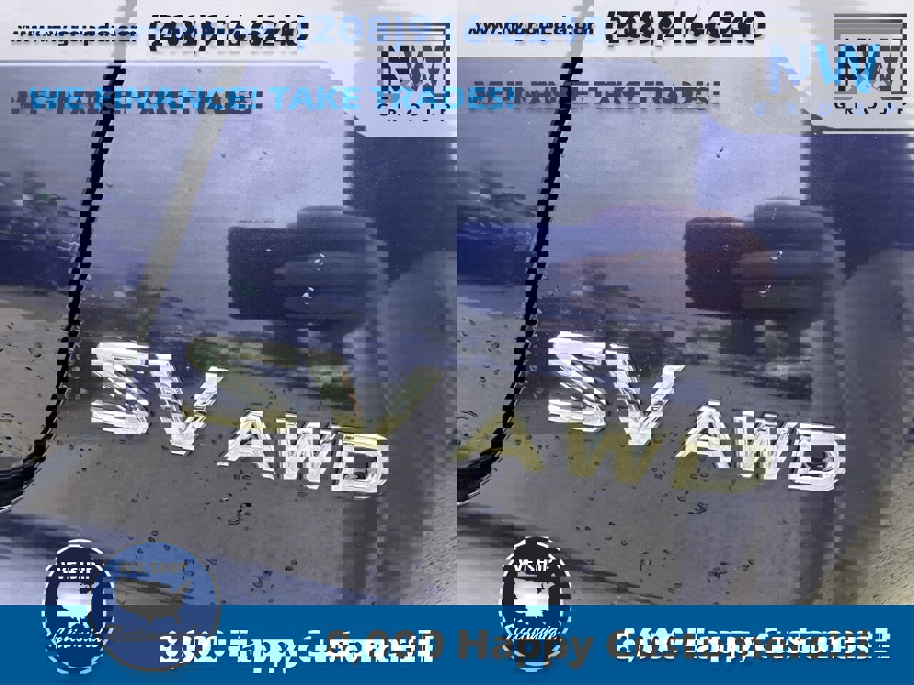 Used 2015 Nissan Juke SV image 9