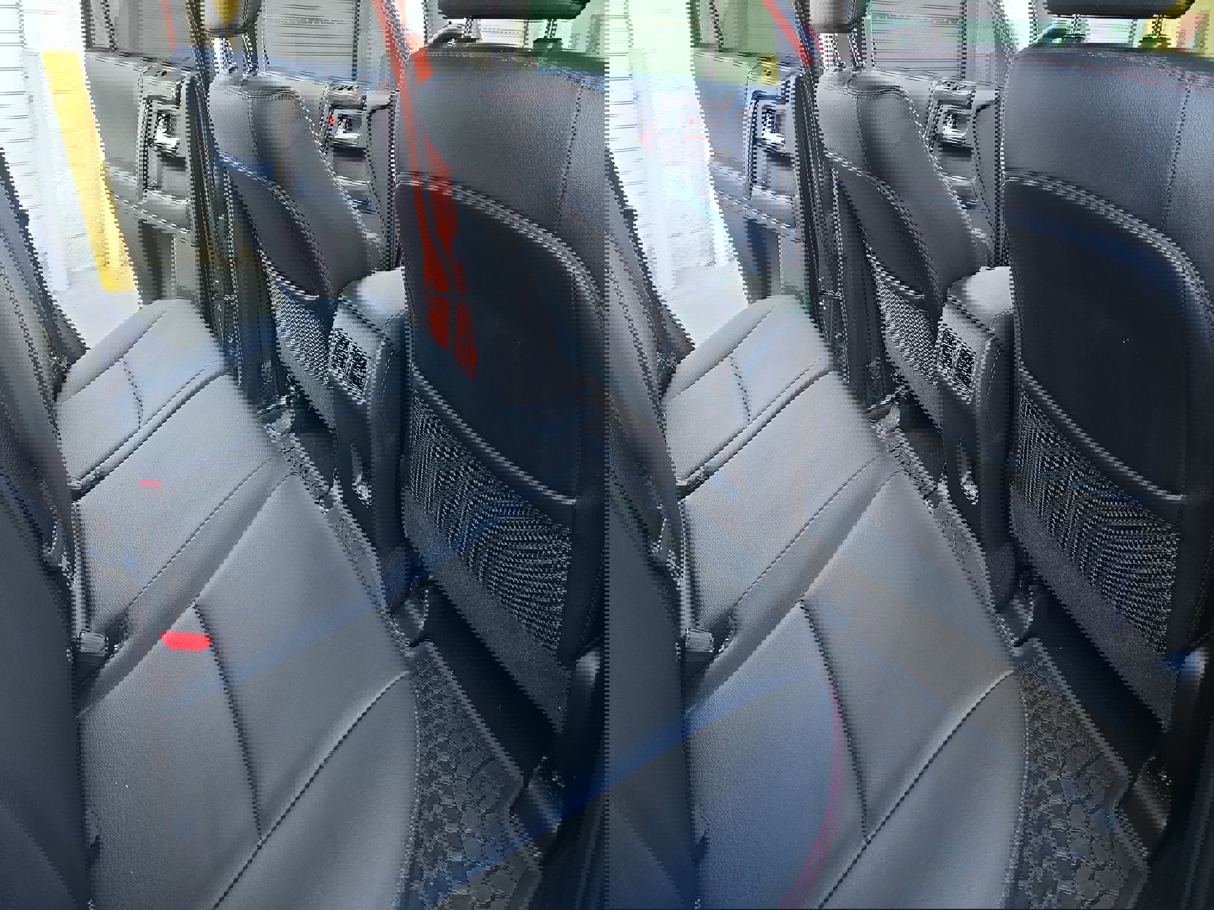 Used 2024 Toyota 4Runner TRD Pro image 11