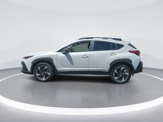 Used 2024 Subaru Crosstrek 2.5i Limited w/ Crosstrek Mirror Package AWD/4WD image 5
