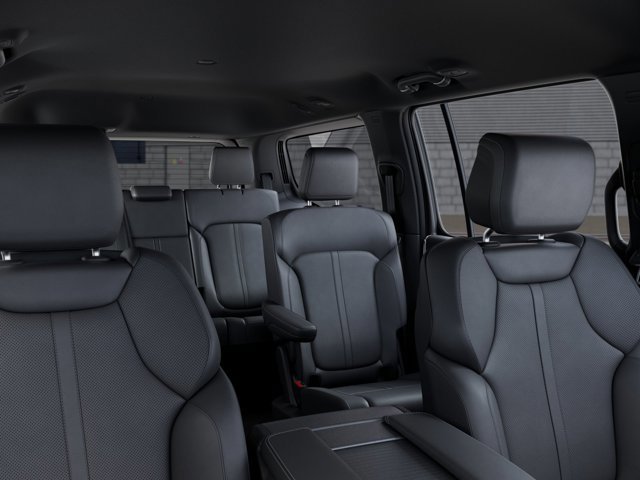 New 2026 Jeep Grand Wagoneer Limited image 26