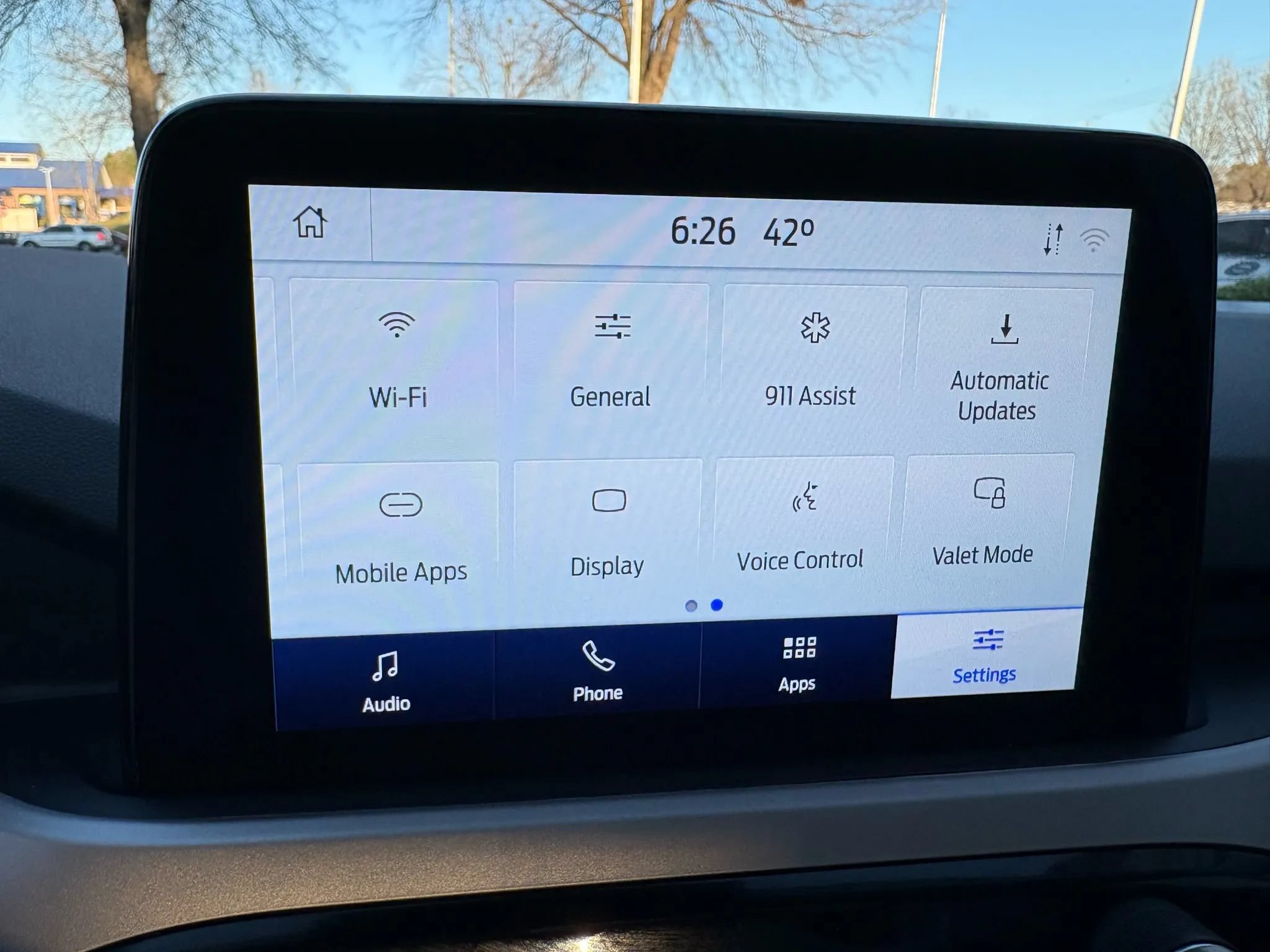 Used 2022 Ford Escape SE FWD image 35