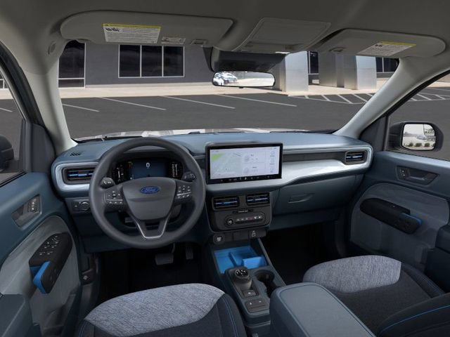 New 2026 Ford Maverick XLT image 9