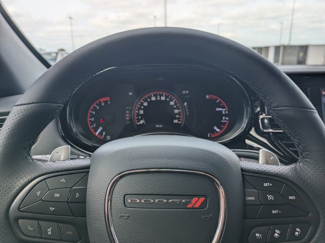 New 2026 Dodge Durango GT AWD/4WD image 32