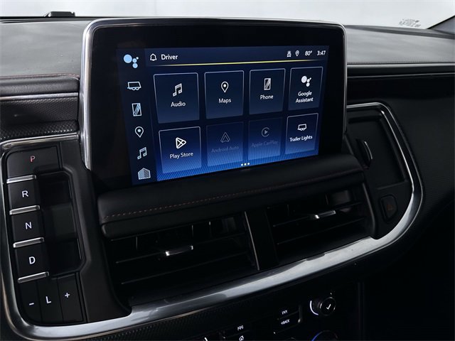 Used 2023 Chevrolet Tahoe RST image 14