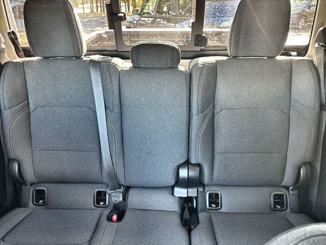 Used 2025 Jeep Gladiator Willys image 31