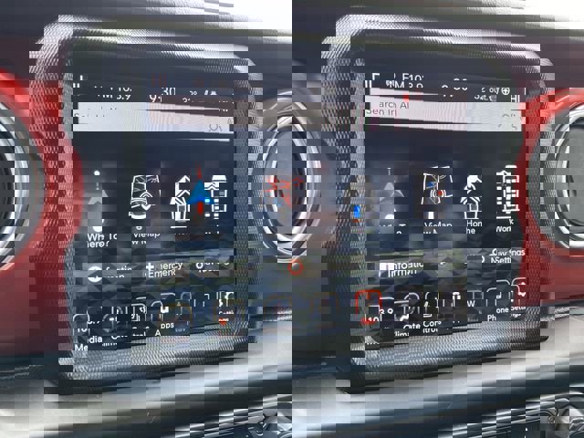 Used 2020 Jeep Gladiator Rubicon image 18