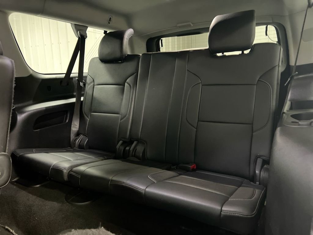 Used 2018 Chevrolet Suburban LT AWD/4WD image 25