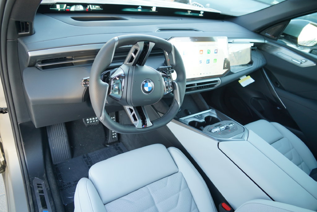 New 2027 BMW X5 xDrive40i w/ M Sport Package AWD/4WD image 16